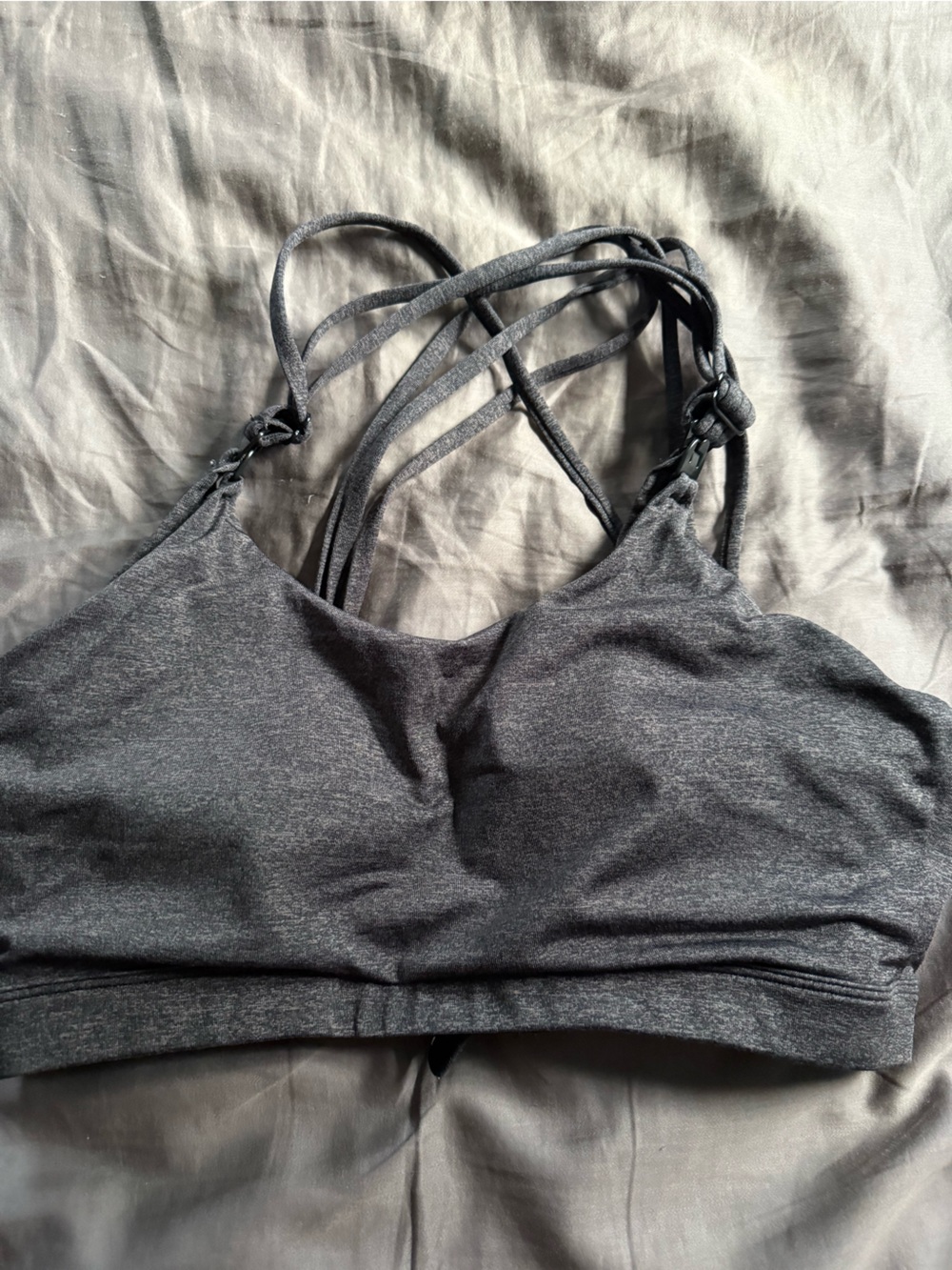 Mama Outfitters Ultra Soft Active Nursing MomBra